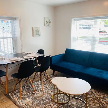 Blue Diamond Apt 26Th St Unit 1 Ocean City Ngoại thất bức ảnh