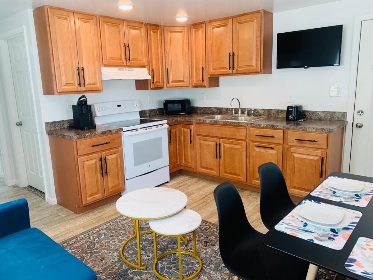 Blue Diamond Apt 26Th St Unit 1 Ocean City Ngoại thất bức ảnh