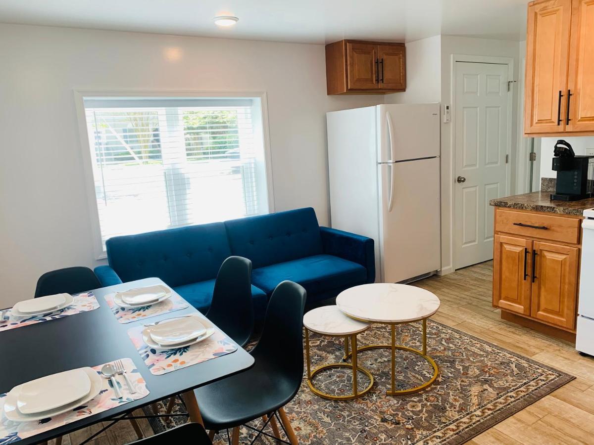 Blue Diamond Apt 26Th St Unit 1 Ocean City Ngoại thất bức ảnh